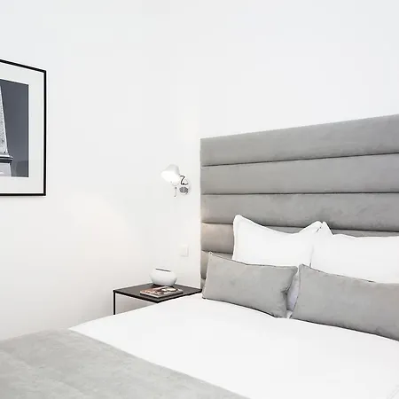 Livinparis - Luxury 2 Bedrooms Grands-Boulevards I Room photo