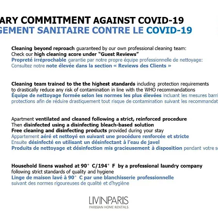 Livinparis - Luxury 2 Bedrooms Grands-Boulevards I Exterior photo